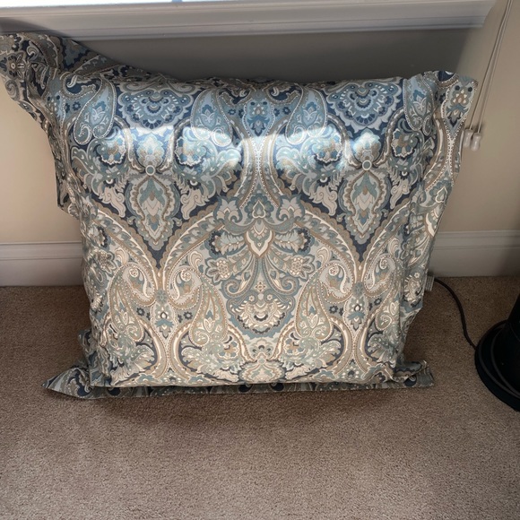 Pottery Barn Bedding Pottery Barn Mackenna Paisley Percale King